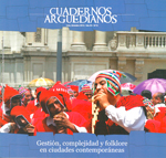 Book Cover: Lima, año15, Nº 15, Diciembre del 2015