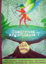 Book Cover: Lima, II época, año 7, Nº 7, Diciembre del 2006