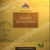 Book Cover: Historia Institucional (2007)