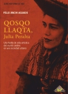 Book Cover: Qosqo Llaqta. Una huella de vida artística del mundo andino en una sociedad urbana (2008)