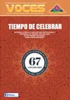Book Cover: Voces - Año 8/ Nº 53