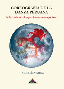 Book Cover: Coreografía de la Danza Peruana (2017)