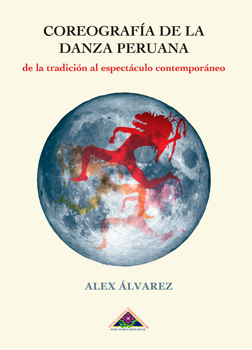 Book Cover: Coreografía de la Danza Peruana (2017)