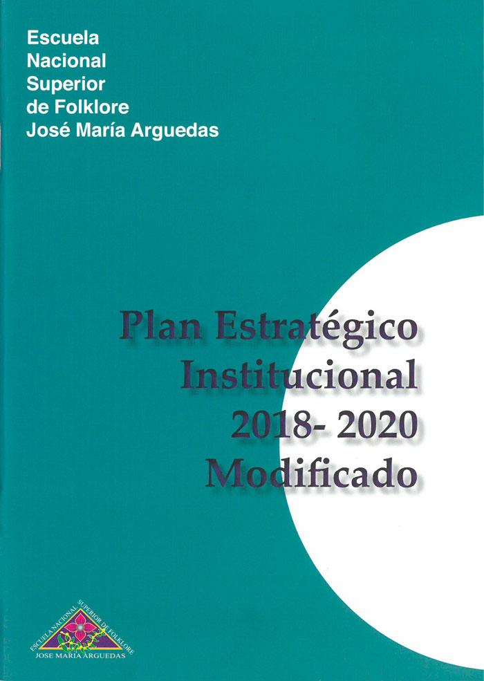 ESCUELA APROBÓ PLAN ESTRATÉGICO INSTITUCIONAL 2018-2020