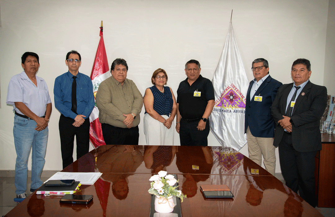 DRELM DESIGNÓ A LA DRA. CARMEN ASTOCONDOR COMO DIRECTORA GENERAL DE LA ESCUELA